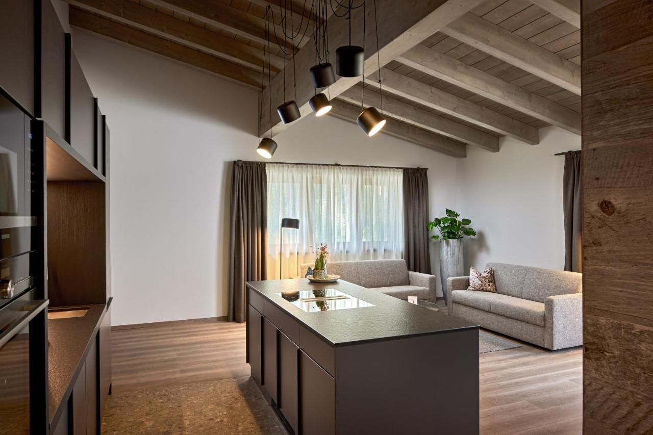 Penthouse-Apartment
